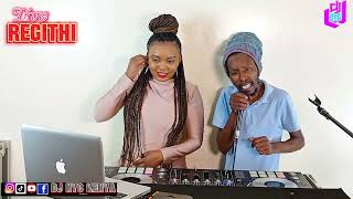 Download lagu Mugithi Mix (REGITHI) Mbusii ft Dj Nyc  Salim, Samidoh Gatutura ,Joyce Wa mama mp3