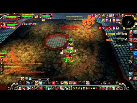 Walkerr18 - Tauri Aréna 2vs2