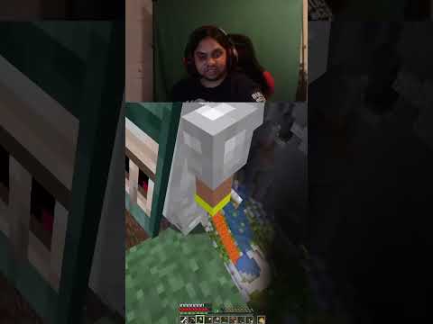 Epic Muck Jumps in Minecraft!! 😱🔥
