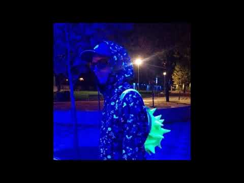 251. DJ Smokey x Kid HNRK - Neon Green Lights [07.10.2014]