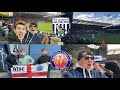 WBA VS ALDERSHOT (VLOG) *PYROS, LIMBS, A WIN, AS THE SHOTS TAKE OVER THE HAWTHORNS*