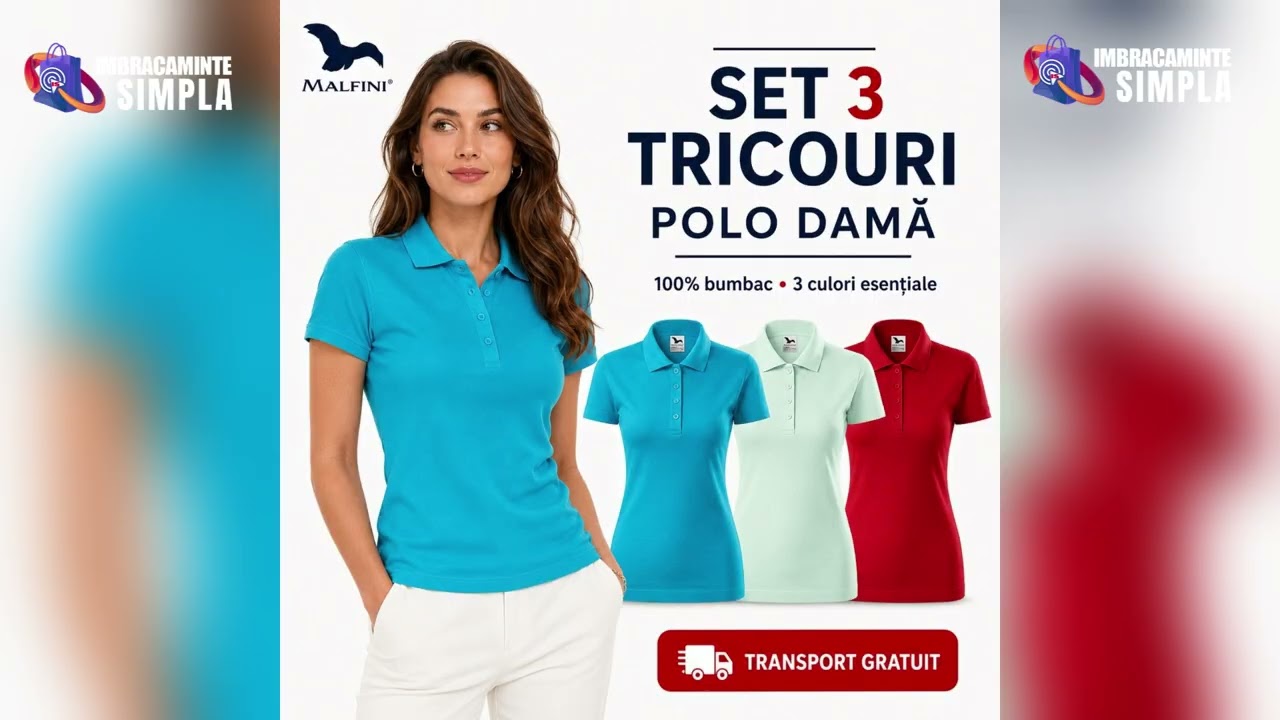 Video produs