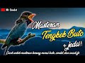 MASTERAN TEMBAKAN TENGKEK BUTO SPEED RAPET JEDA