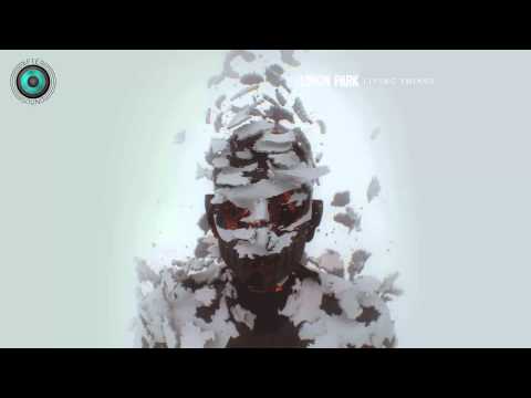 Linkin Park - Castle Of Glass (Audio HD)