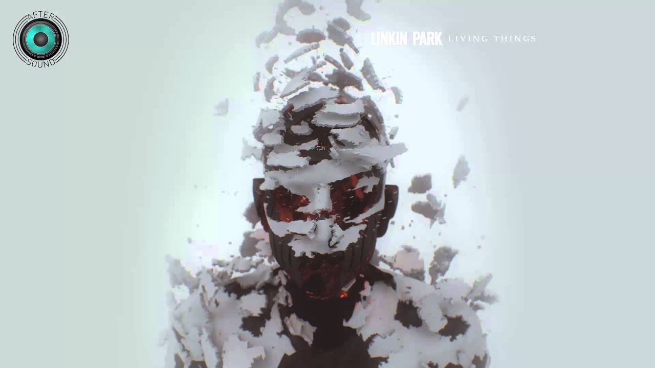 Linkin Park - Castle Of Glass Guitar pro tab