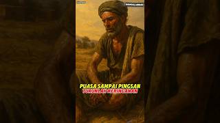 Download lagu Sahabat Ini Sampai Pingsan Saat Puasa#kisahislami#feedshorts mp3