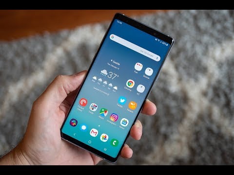 New Samsung One UI Features! Video