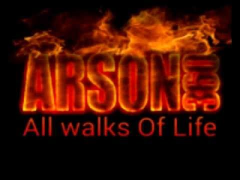 Arson360-Self made Slide show (FULL MUSIC VIDEO COMING SOON)