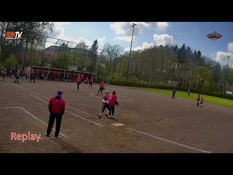 Recap 1228-Quick Amersfoort-Tex Town Tigers