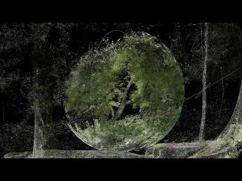 Max Cooper & Rob Clouth - A Moment Set Aside (Official Video by Dimitri Thouzery)