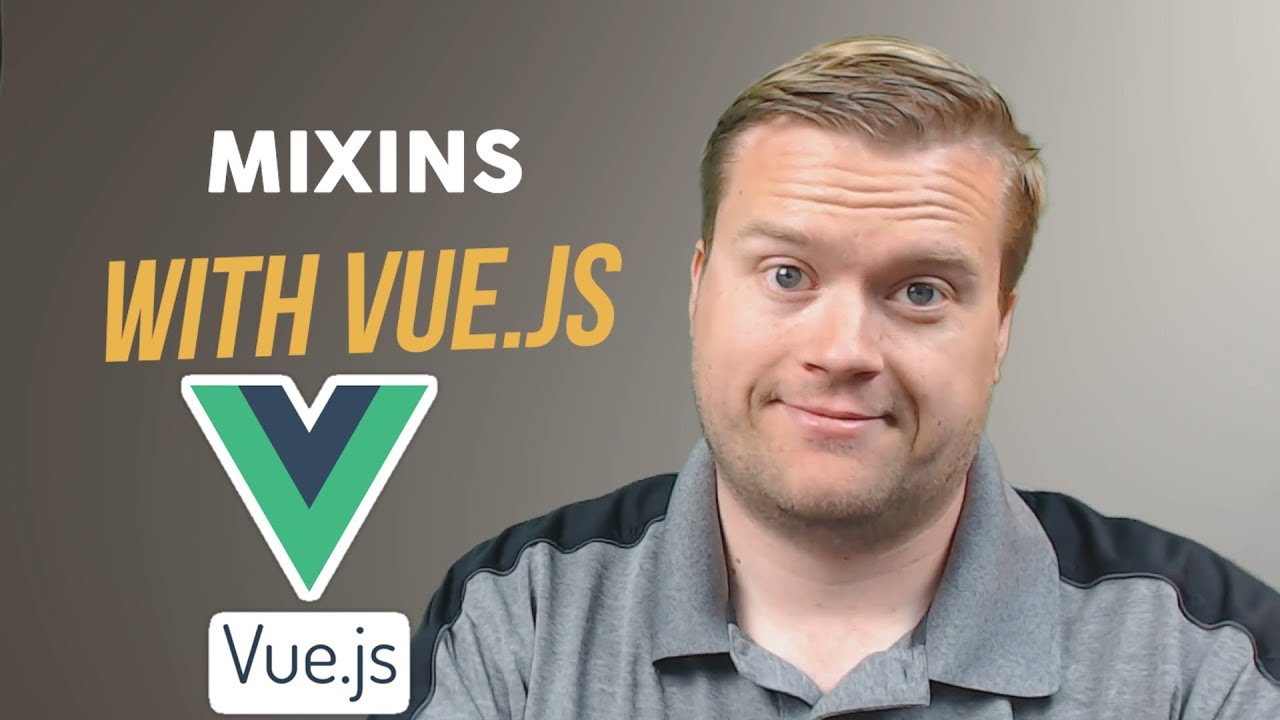 Create an App With Vue.js Using Mixins Tutorial