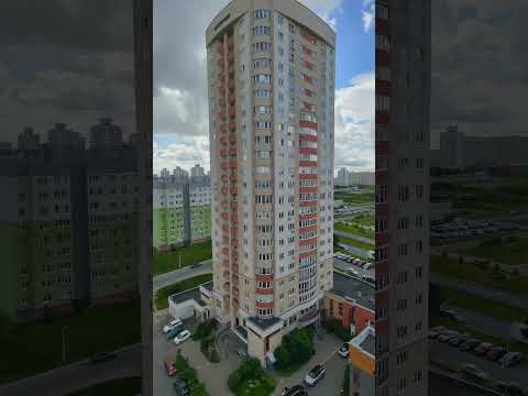 Купить 2-комнатную квартиру, г. Минск, ул. Колесникова, 20
