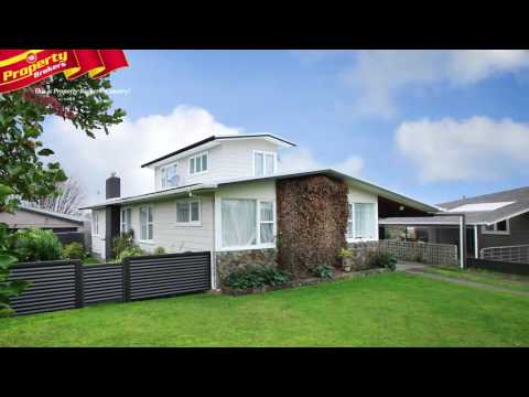 3 Aotea Street, Feilding, Manawatu