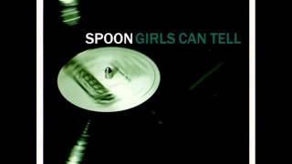 Spoon - Anything You Want
