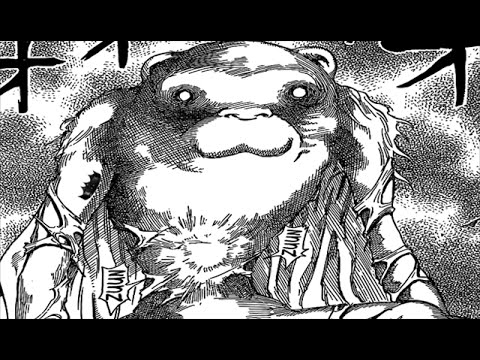 Toriko Chapter 311 Reaction/Review - HOLY SH*T MITSUTOSHI.....WHY?!?! - トリコ
