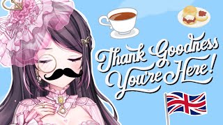 Start - Australian plays Most British Game Ever™️