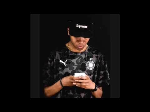 Jé Santiago - Mentiras (prod.TRIICK)