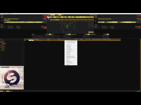 Turn It Around vs. If I Lose Myself vs. Reload (Alesso Mashup)