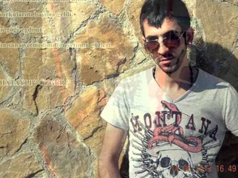 Emre Can Ft Dj Hatayli - Sen Sevmedinki Biliyorum (2014)