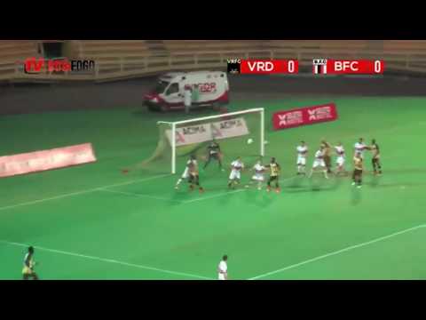 VOLTA REDONDA 1 X 0 BOTAFOGO