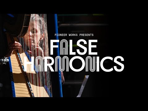 False Harmonics 12: Zeena Parkins & TILT Brass feat. James Fei
