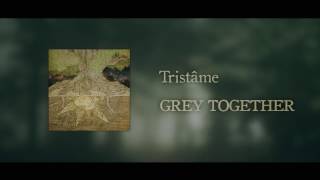 Tristâme - Grey Together (Lyric video)
