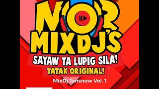 Download lagu SAYAW TA LUPIG SILA (james spider kaka)MOR MixDj Jansnow Vol 1 mp3