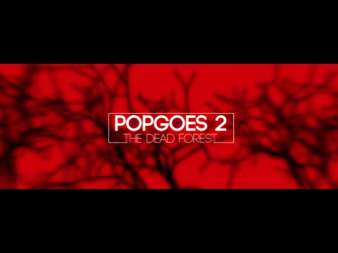 POPGOES 2 SONG! (Printed Dreams)