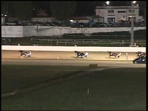 Trotto 04/09/2014 - Corsa 4