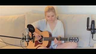 Melissa Polinar - Try (Live Acoustic Cover) by Kristiin Koppel