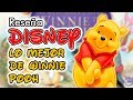 LO MEJOR DE WINNIE POOH Reseña Disney