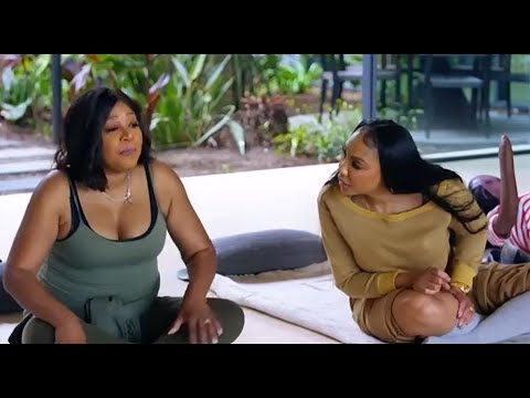 The Braxton's Season 2 Episode 8 'Malibu Mayhem' (Nov 21, 2025) | FULL HD Episode #reality