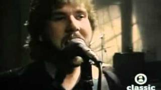 AMBROSIA - How can you love me [Official Music Video]