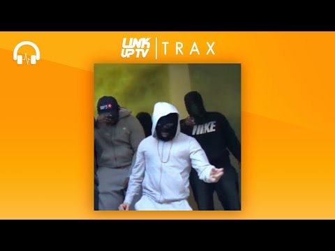 Trizzy x D.Blanco x Jboogie - In 4s We Trust | Link Up TV TRAX
