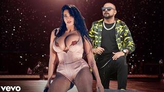 Dua Lipa & Sean Paul – Bella (No More War) 🌍 | Official Music Video | Live 8K | National Tune X