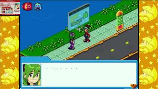 【パーフェクトコレクション】流星のロックマンをほぼ初見プレイ！１stシーズン wave５