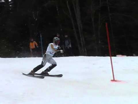 Vurpa i Hestra 2004 -- Slalom Tokyo Drift