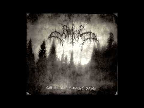 Blutklinge - Call Of The Blackened Woods (Reissued 2008) (EP) (2007)