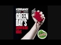 Green Day cover: Give Me Novacaine (Escape The ...