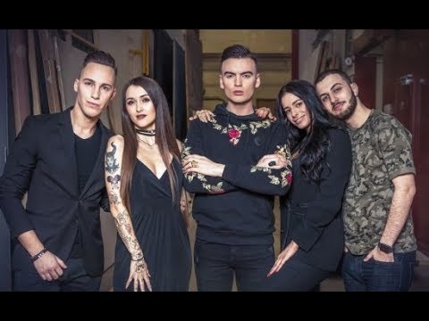 Zlatá mládež 2 (2) - V indické továrně - CELÝ DÍL