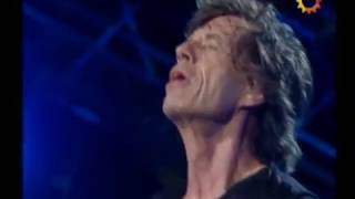 The Rolling Stones - Worried About You - Live In Buenos Aires - Fev. 2006