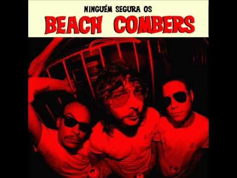 Beach Combers - A Lenda do Funcionário Fantasma