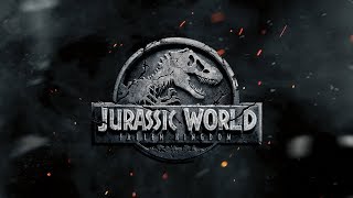 Shock And Auction - Michael Giacchino (Jurassic World: Fallen Kingdom)