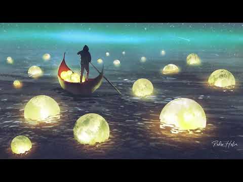 Healing Insomnia with 🎵 Relaxing Sleep Music, Insomnia Healing Sleeping Music