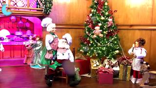 MINI CASAS DE NAVIDAD 🎄  Adeste fideles 🎄  Christmas Songs