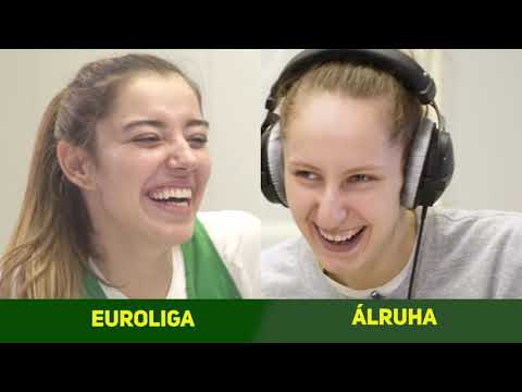 Mit Mondtál? - Dalma vs. Debi