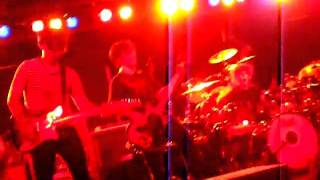 Transmit Now at Shorline Ballroom