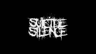 SUICIDE SILENCE Ending is the Beginning (Drum Cover)