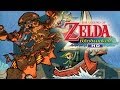 The Legend Of Zelda The Wind Waker HD Gohma