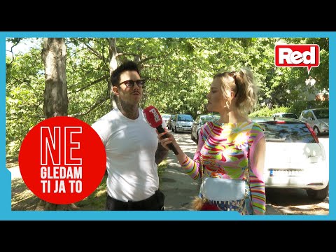 Filip Đukić se priseća detinjstva u Miljakovcu - Ne gledam ti ja to - 20.05.2022. - Red TV